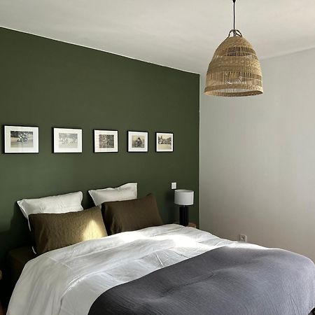 La Maison Beaumont - Normandie Ngoại thất bức ảnh