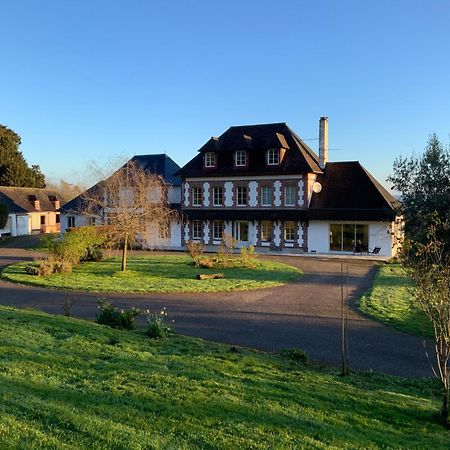 La Maison Beaumont - Normandie Ngoại thất bức ảnh