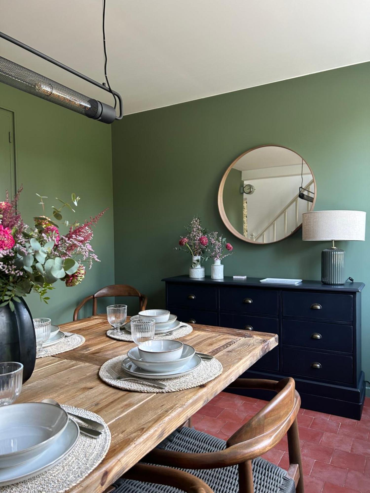 La Maison Beaumont - Normandie Ngoại thất bức ảnh