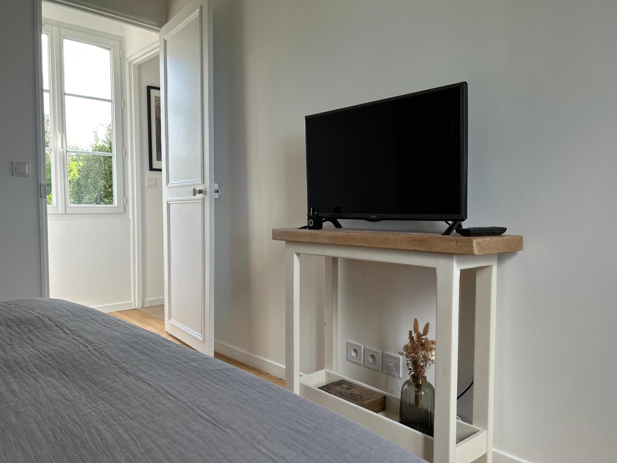 La Maison Beaumont - Normandie Ngoại thất bức ảnh