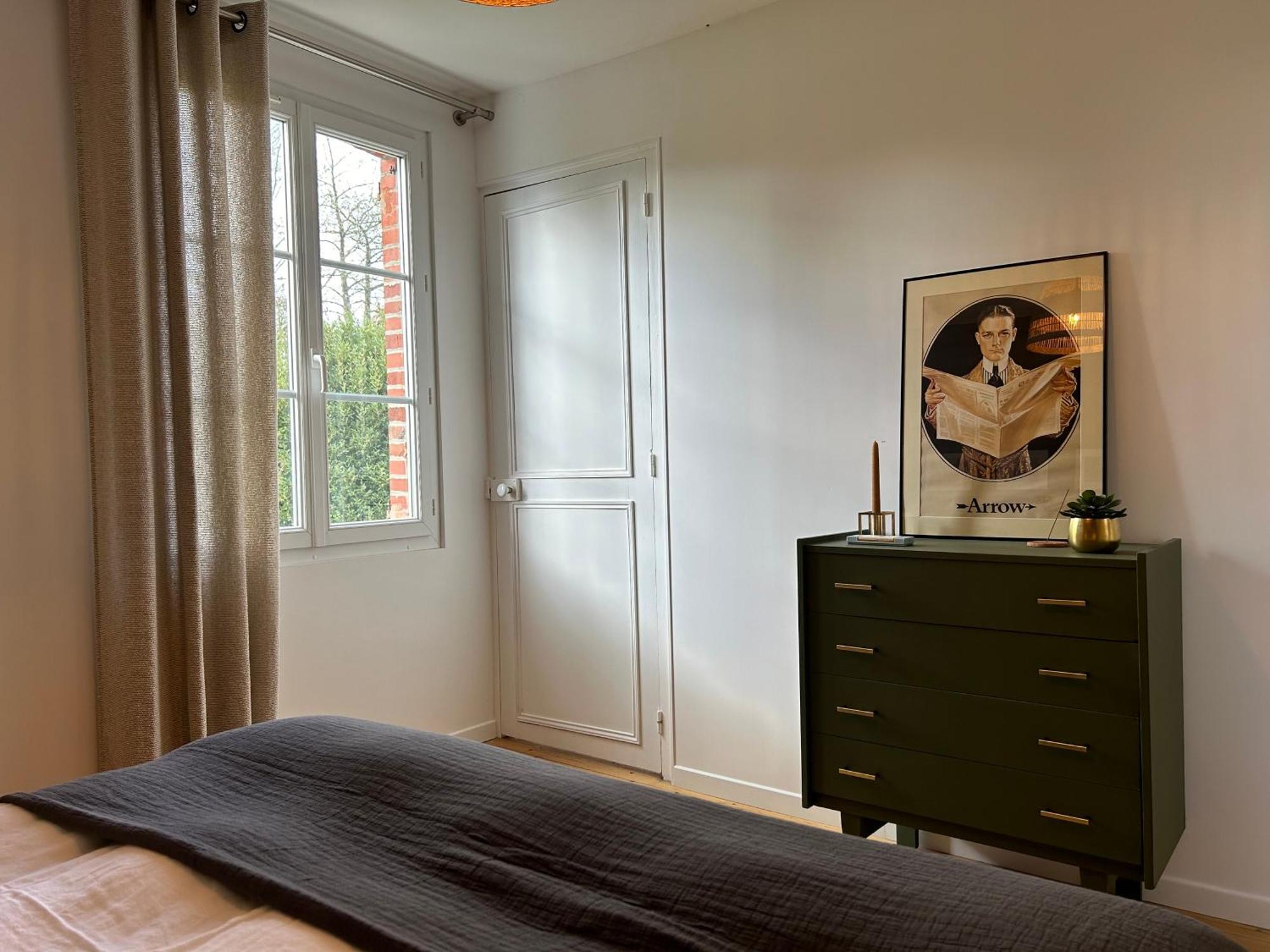 La Maison Beaumont - Normandie Ngoại thất bức ảnh