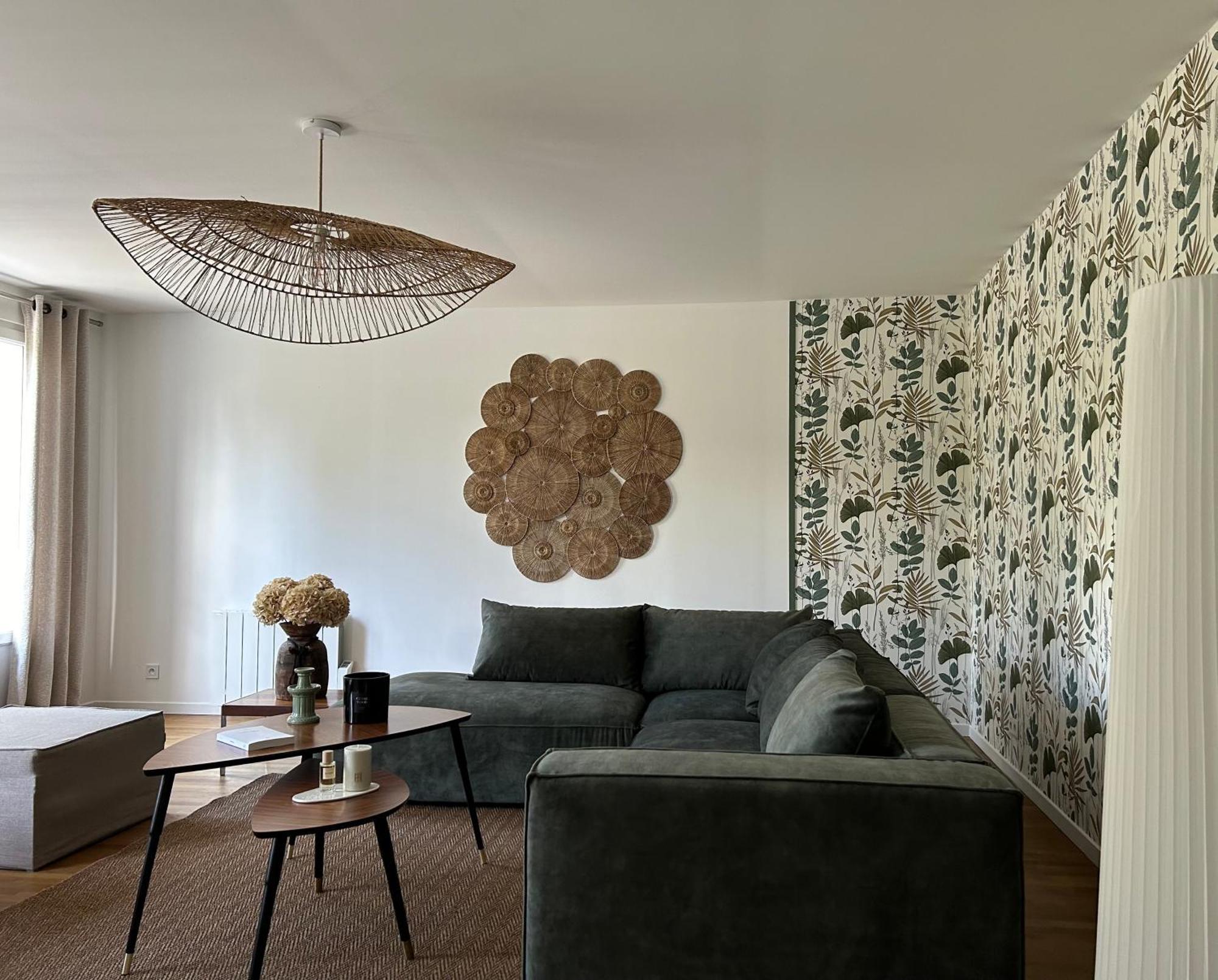 La Maison Beaumont - Normandie Ngoại thất bức ảnh