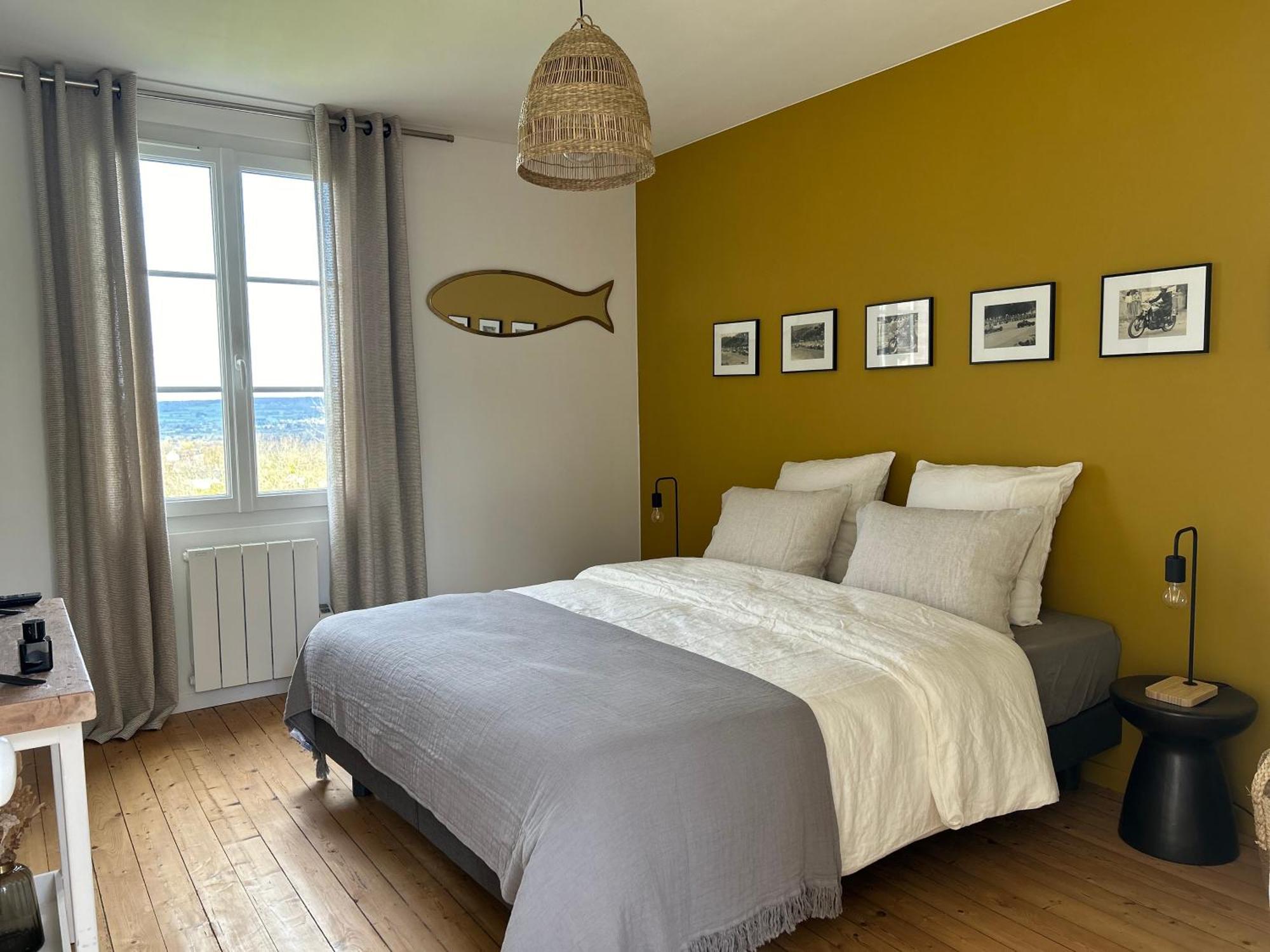 La Maison Beaumont - Normandie Ngoại thất bức ảnh