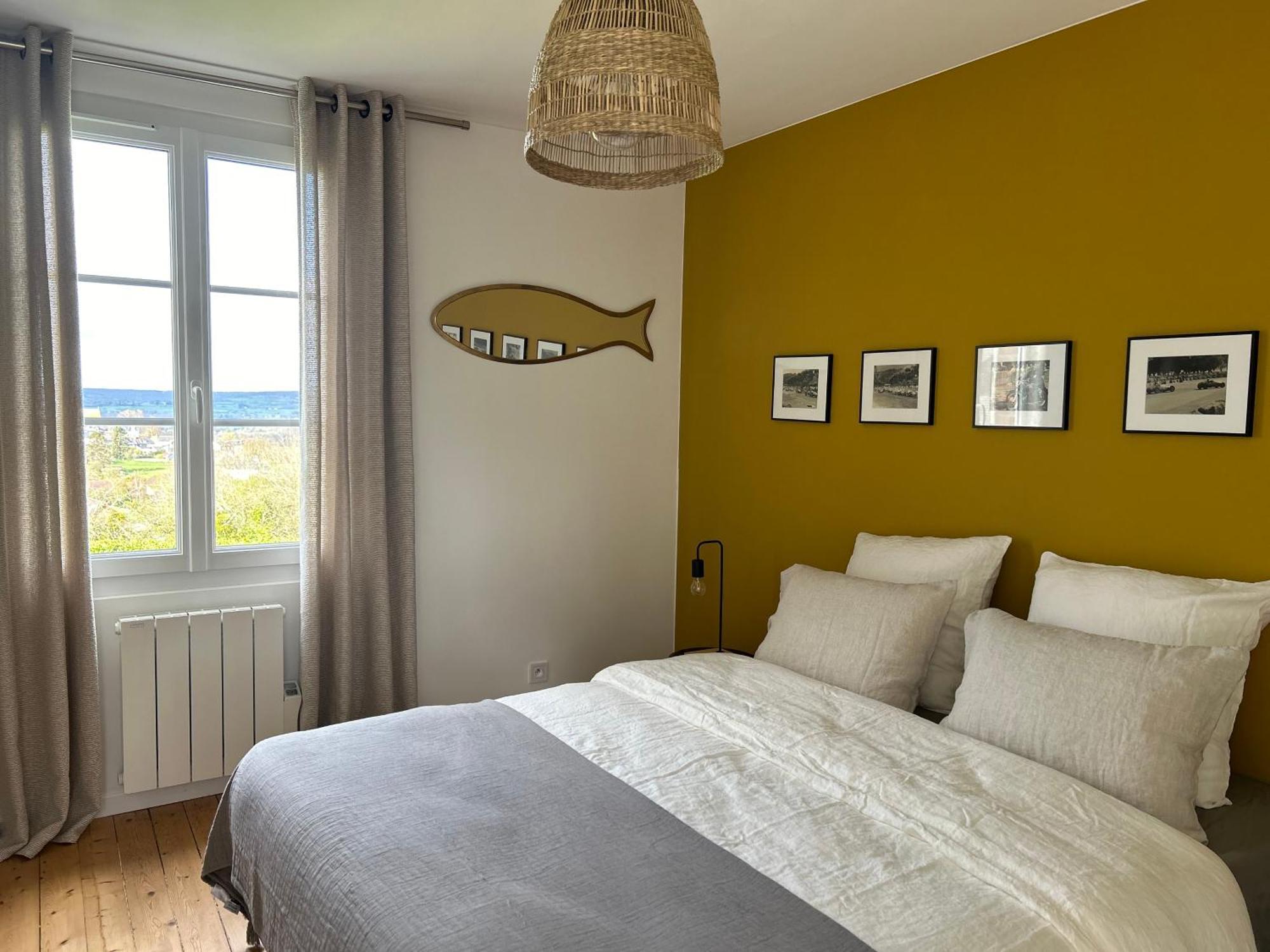 La Maison Beaumont - Normandie Ngoại thất bức ảnh