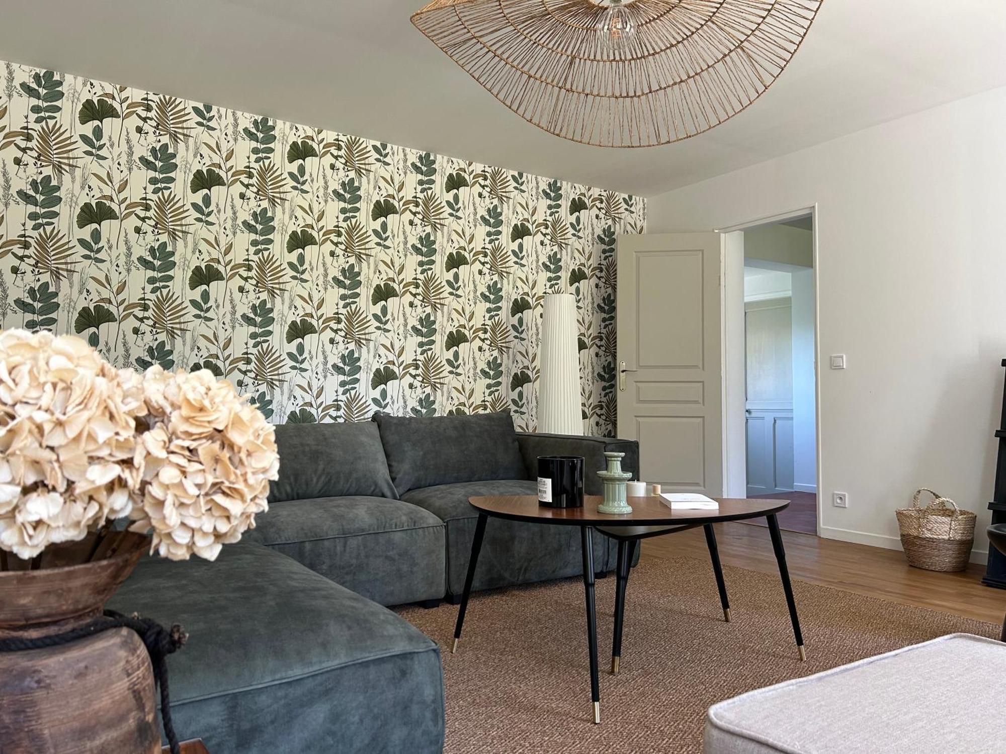 La Maison Beaumont - Normandie Ngoại thất bức ảnh