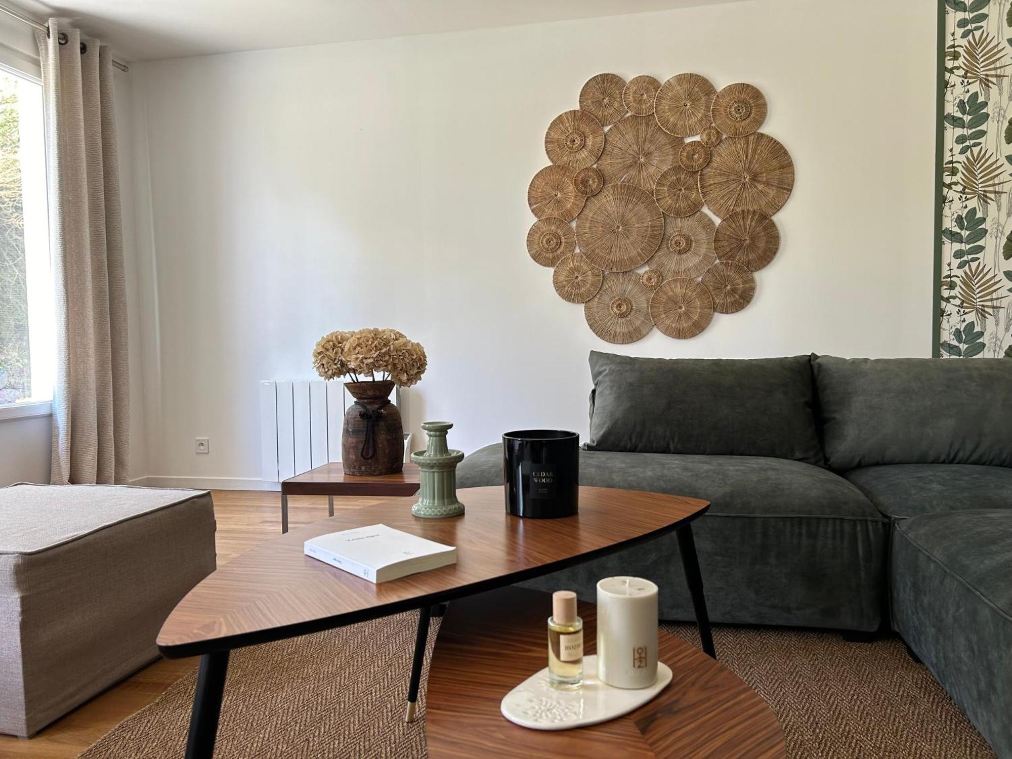 La Maison Beaumont - Normandie Ngoại thất bức ảnh